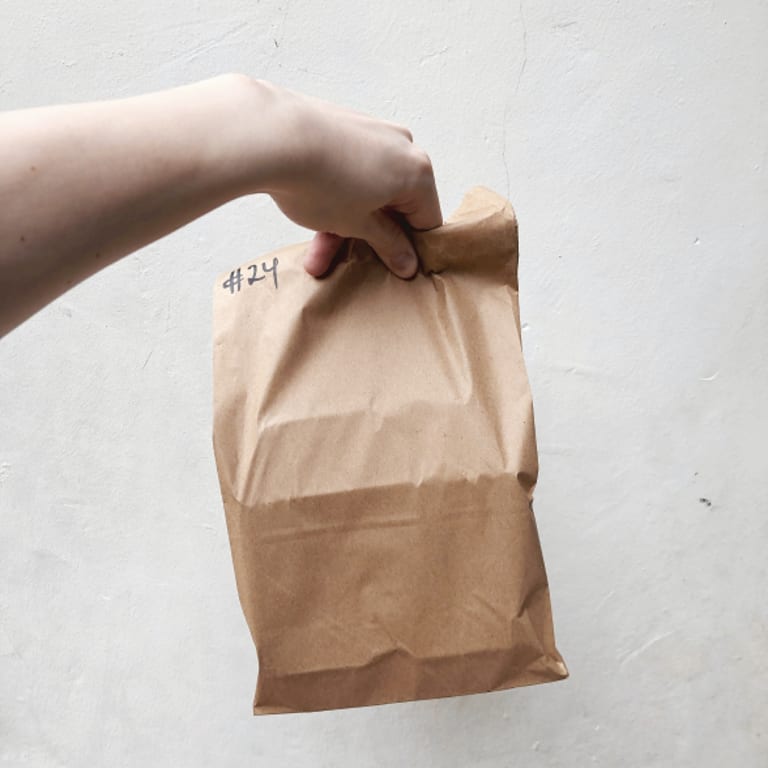 Sushi Delivery and Pickup Options